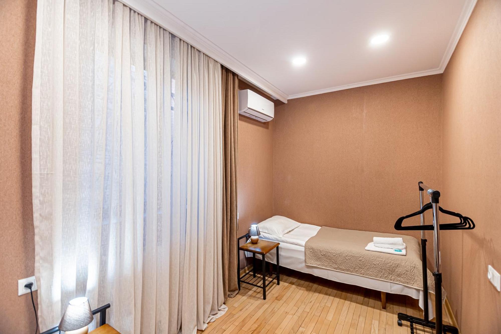 Apartment On Borbalo 16 ティビリシ エクステリア 写真